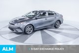 Used 2023 Kia Forte LXS image 3