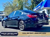 Used 2017 Subaru Legacy 2.5i Sport image 6