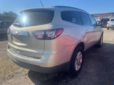 Used 2013 Chevrolet Traverse LT image 4