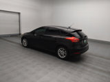 Used 2018 Ford Focus SE image 3