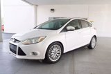 Used 2012 Ford Focus SEL image 3