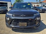 Used 2022 Chevrolet TrailBlazer RS w/ Technology Package image 3