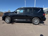 Used 2016 INFINITI QX80 4WD w/ Signature Edition Package image 4