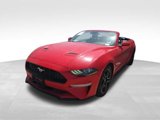 Certified 2022 Ford Mustang Premium image 3