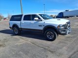 Used 2018 RAM 1500 Rebel w/ Luxury Group image 2