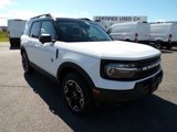 New 2025 Ford Bronco Sport Outer Banks w/ Outer Banks Tech Package+ image 6