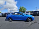 Used 2021 Nissan Sentra SV image 5