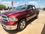 Used 2018 RAM 1500 Big Horn image 3
