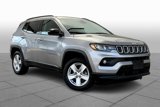 Certified 2022 Jeep Compass Latitude w/ Convenience Group image 2