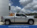 Used 2022 Chevrolet Silverado 1500 Custom image 3