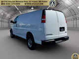 Used 2020 GMC Savana 2500 w/ Driver Convenience Package image 5