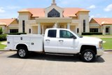 Used 2015 Chevrolet Silverado 2500 W/T w/ WT Convenience Package image 2