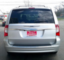 Used 2012 Chrysler Town & Country Touring w/ Entertainment Group #1 image 4