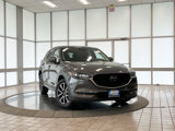 Used 2018 MAZDA CX-5 Touring image 2