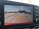 Used 2022 Hyundai Elantra Blue image 2
