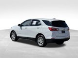 Used 2021 Chevrolet Equinox LT w/ Driver Convenience Package image 3