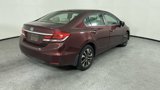 Used 2014 Honda Civic EX image 3