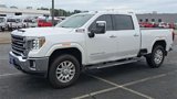 Used 2023 GMC Sierra 2500 SLT w/ SLT Preferred Package image 5