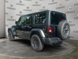 New 2025 Jeep Wrangler Sport S image 3