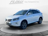 Used 2014 Lexus RX 350 FWD image 3