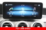Certified 2021 Mercedes-Benz GLC 300 4MATIC w/ AMG Line image 3