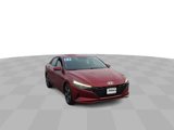 Used 2023 Hyundai Elantra SEL w/ Convenience Package image 3