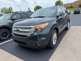 Used 2015 Ford Explorer XLT w/ Equipment Group 202A image 2