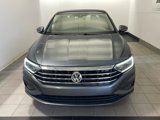 Used 2019 Volkswagen Jetta SEL Premium image 3