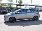 Used 2025 Nissan Leaf SV Plus image 4