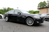 Used 2012 BMW 535i xDrive Sedan image 6