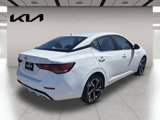 Used 2024 Nissan Sentra SV image 3