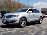 Used 2016 Lincoln MKX Select w/ Select Plus Package image 3