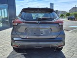 Certified 2023 Nissan Kicks SV w/ Interior Electronics Package image 4