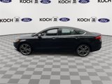 Used 2017 Ford Fusion Titanium image 5