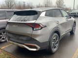 Used 2023 Kia Sportage LX image 4