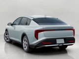 New 2025 Kia K4 image 4