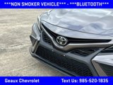 Used 2021 Toyota Camry SE image 3