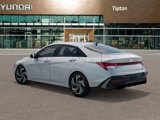 New 2025 Hyundai Elantra SEL image 5
