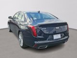 Certified 2021 Cadillac CT4 Premium Luxury w/ Climate Package image 4
