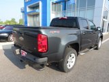 Used 2017 Chevrolet Colorado LT image 4