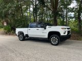Used 2022 Chevrolet Silverado 2500 Custom w/ Custom Value Package image 2