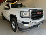 Used 2017 GMC Sierra 1500 4x4 Double Cab w/ Sierra Convenience Package image 4
