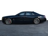 Certified 2023 Rolls-Royce Ghost Black Badge image 4