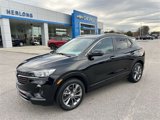 Used 2023 Buick Encore GX Select w/ Sport Touring Package image 4