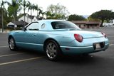 Used 2002 Ford Thunderbird image 3