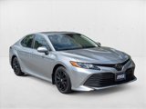 Used 2019 Toyota Camry LE image 3