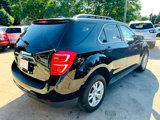 Used 2016 Chevrolet Equinox LT image 3