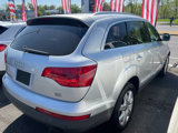 Used 2008 Audi Q7 3.6 Premium image 4