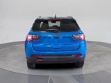 Used 2022 Jeep Compass Trailhawk w/ Sun and Sound Group image 5