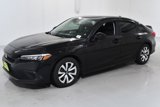 Used 2022 Honda Civic LX image 2